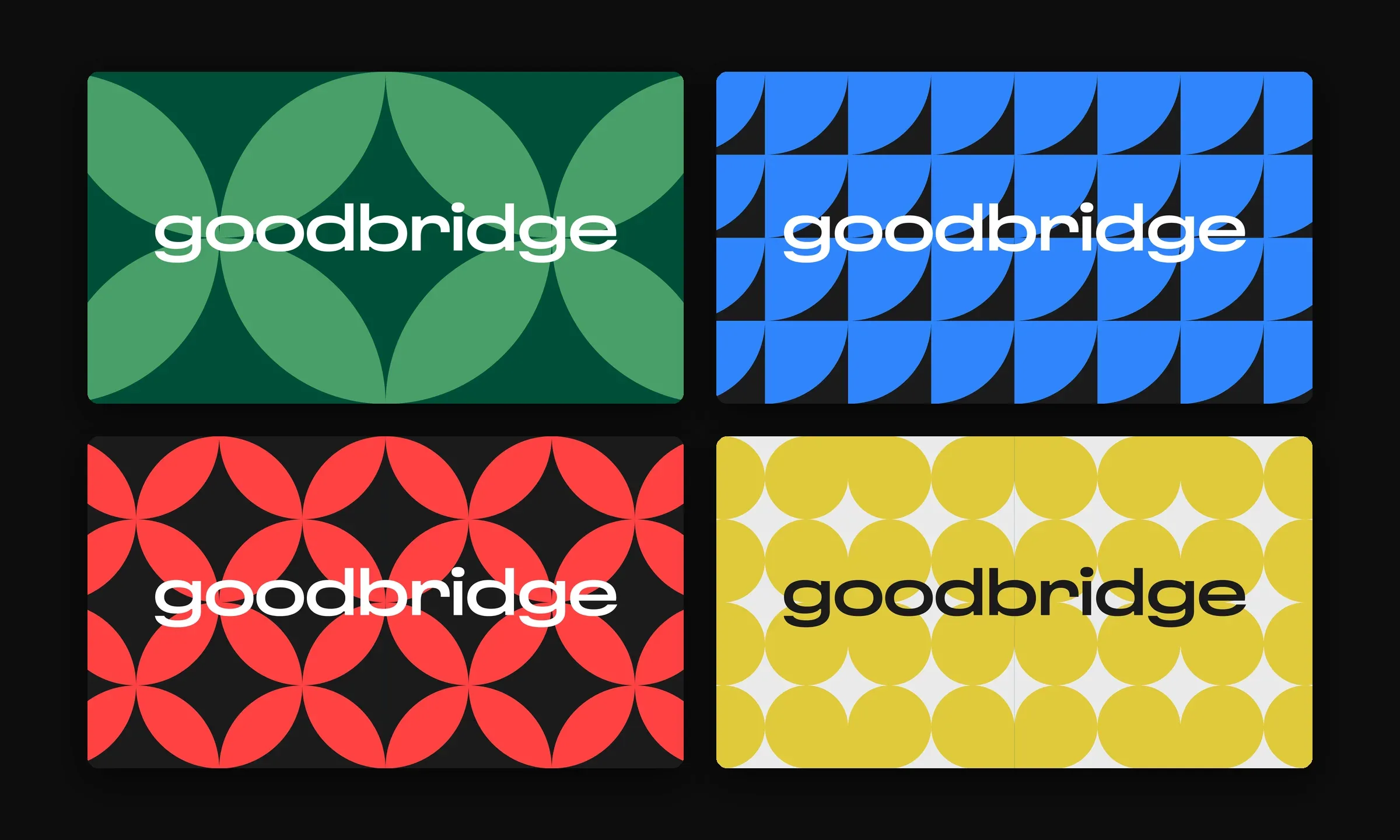 GoodBridge